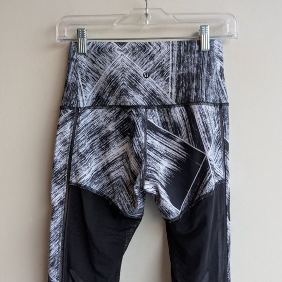 Lululemon Hot To Street Pant Leggings - Picture 6 of 9